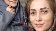 پریناز ایزدیار با گریم سه کام حبس + عکس