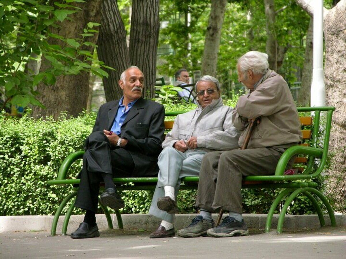 میزان واریزی حقوق اردیبهشت بازنشستگان چقدر است ؟