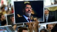 پخش ماجرای مرگ محمد مرسی از تلویزیون