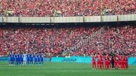 استقلال، پرسپولیس و ۱۲ باشگاه دیگر مجوز ثبت‌قرارداد ندارند!