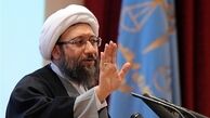 آملی لاریجانی درصدد راه اندازی یک مرکز فکری خارج از دستگاه قضا/ افزایش ارتباط علمای سنی و شیعه با رییس قوه قضاییه