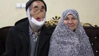 ديدار با آقا مرهمي بر زخم‌هاي 28 ساله‌مان بود