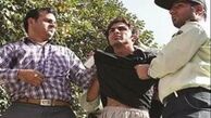محاکمه عامل جنایت در خیابان مدنی به اتهام قتل