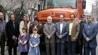 ضبط سکانس‌های هوایی «پایتخت ۵»/ بازیگران جدید در راهند