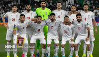 ترکیب احتمالی تیم ملی ایران مقابل قطر / بازگشت طارمی به خط آتش