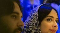 عکس حامد و یاسمن سریال «لحظه گرگ و میش» در دنیای واقعی