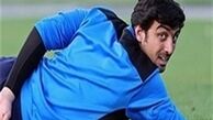 نظر مربی دروازه بانی تیم ملی در مورد گل های مهدی رحمتی