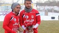 درخواست تراکتور از پرسپولیس درمورد عالیشاه