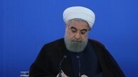 روحانی دو قانون جدید ابلاغ کرد