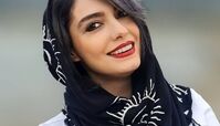 استایل زیبا و جذاب الیکا عبدالرزاقی