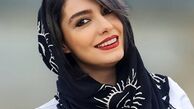 استایل زیبا و جذاب الیکا عبدالرزاقی