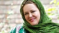  بهاره رهنما در کنار رفقای قدیمی‌اش