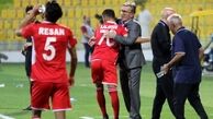 علت اینکه فدراسیون هرگز برانکو را برای تیم ملی انتخاب نمی کند