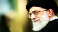 رهبر معظم انقلاب از کاروان ورزشی المپیک تشکر و قدردانی کردند