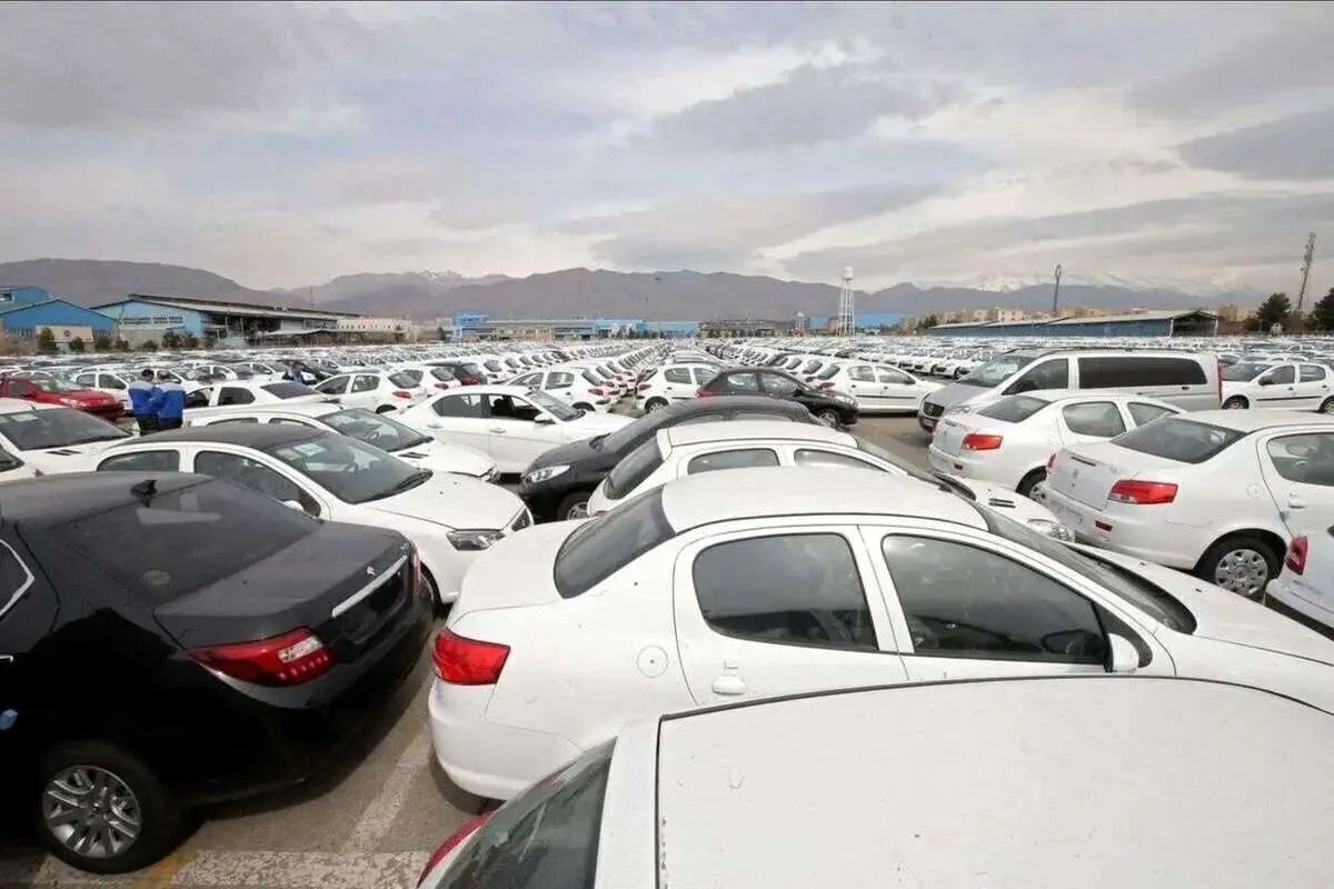 قیمت ۲۲ محصول ایران خودرو و سایپا گران شد + جدول