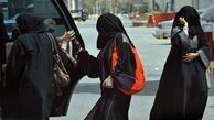 شلاق خوردن 2 دختر سعودی به خاطر واتس اپ!