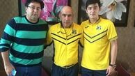 سردار:رئال هم پیشنهاد دهد رد میکنم!