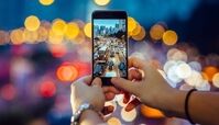بهترین اپلیکیشن‌ها برای عکاسی حرفه‌ای در گوشی  