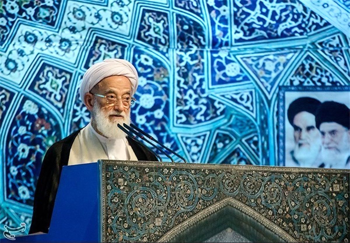 ولایت فقیه مایه امید جامعه اسلامی است