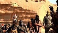 داعش اسناد خود را نابود می‌کند