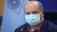درخواست فرمانده مقابله با کرونا در تهران برای افزایش مرخصی مادران باردار و شیرده
