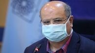 درخواست فرمانده مقابله با کرونا در تهران برای افزایش مرخصی مادران باردار و شیرده
