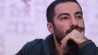 نوید محمدزاده بهترین بازیگر مرد «شب‌های سیاه تالین» شد