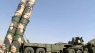«اس-300» در اطراف تهران مستقر است