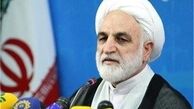 دادستان‌های کشور از امحای کالای قاچاق نگران نباشند