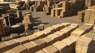همه چیز درباره پالت چوبی! از کاربردها تا مهمترین معیارهای خرید پالت