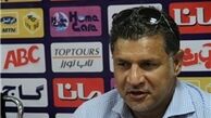 واکنش فدراسیون فوتبال به انتقادات علی دایی