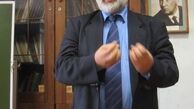  ایران‌شناس معروف روس درگذشت