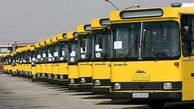 دولت از سال 94 هیچ اتوبوسی را برای شهرها نخریده است
