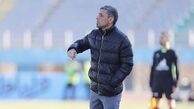 هیچ اتهامی به پرسپولیس نزدم/ تبریک به وزارت ورزش چه اشکالی دارد
