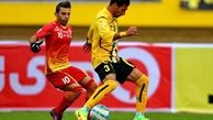 نمی‌خواهم به پرسپولیس بروم