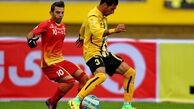 نمی‌خواهم به پرسپولیس بروم