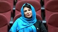 آرزوی بازیگر زن در این روزها/ عکس