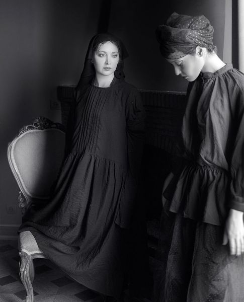 روشنک گرامی مدل شد + عکس