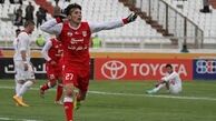 شرایط قاتل پرسپولیس در جام حذفی