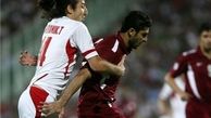 تاریخچه دیدارهای ایران قطردردوحه به «هفت» برس!