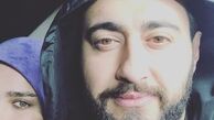 عروس و پسر آقای سفیر+عکس