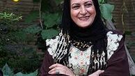 مریم امیر جلالی مهربانی را فراموش کرده است
