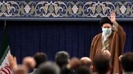  رهبر انقلاب : دولت کارهای اقتصادی مهمی در پیش دارد ؛ همه کمک کنند تا به نتیجه دست یابد