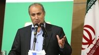 واکنش جالب مهدی تاج به اشتباهات داوری در لیگ برتر