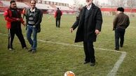 پرسپولیس استقلال را با گلی که رویانیان زد برد!