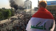 آغاز دور دوم اعتراض‌ها در عراق؛ یک نفوذی مسلح بازداشت شد