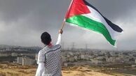 همه فلسطینی‌ها از کمکهای ایران آگاهند