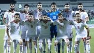 ایران رکورددار برد در تاریخ جام ملت‌ها است