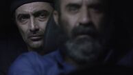 فیلم‌جدید امین زندگانی + عکس