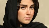 شکایت بازیگر زن از انتشار تصاویرش در سایت‌های عربی + عکس